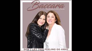 Baccara-Don’t Let This Feeling Go Away