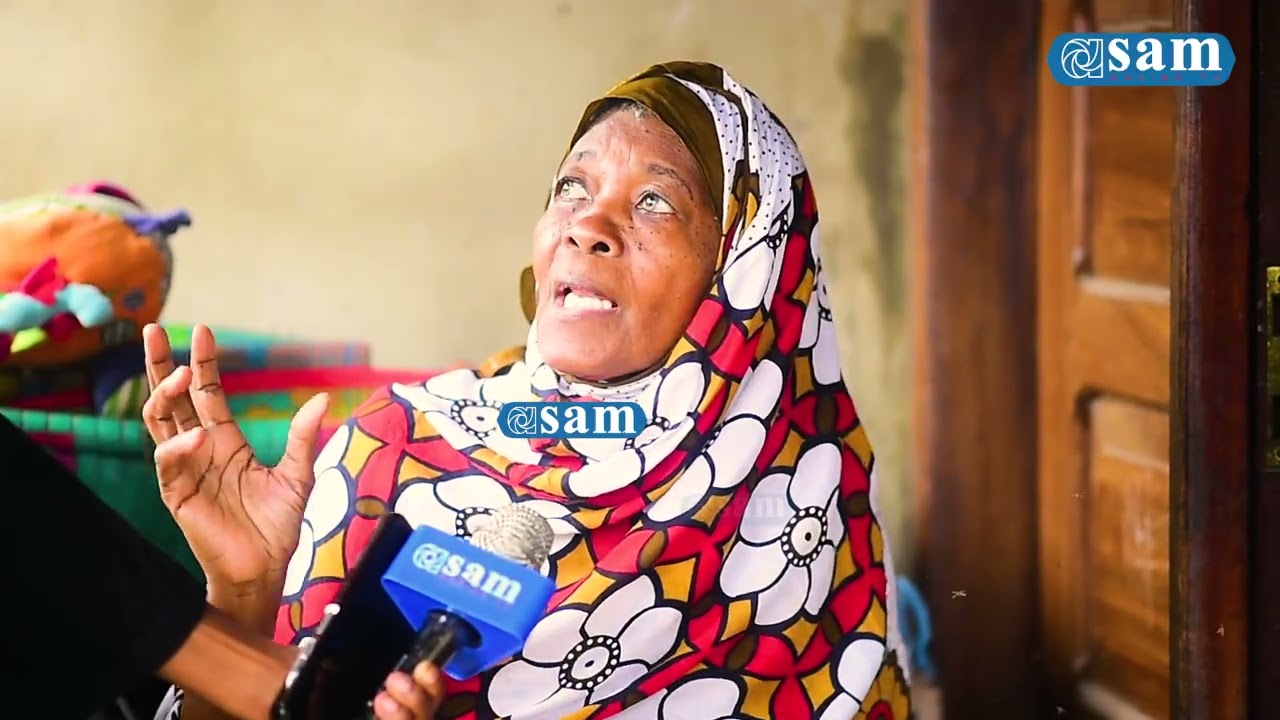 MVUA YAGEUKA SIMANZI MTOPEPO, WAKAZI WAISHI KWA HOFU