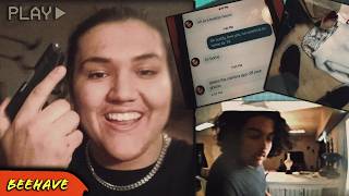Home Camera Captures Murder, Attempted Coverup