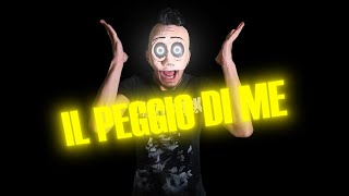 CHATZ - il peggio di me (prod. @bada.svntn) [Official Lyric Video]