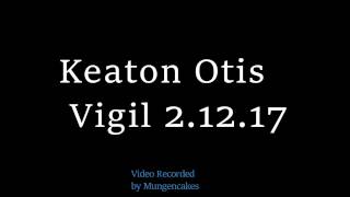 Keaton Otis Vigil 2-12-17 Portland Oregon