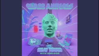 Glass Animals - Heat Waves (Full Version) [Feat. iann Dior]