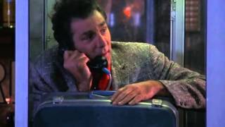 Seinfeld - Nexus of the Universe