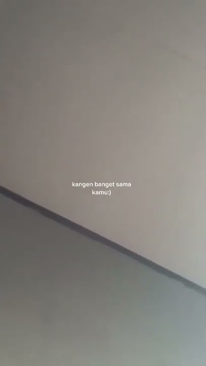 story wa | kangen banget sama kamu :) #kangen#viral#sad#aestetic