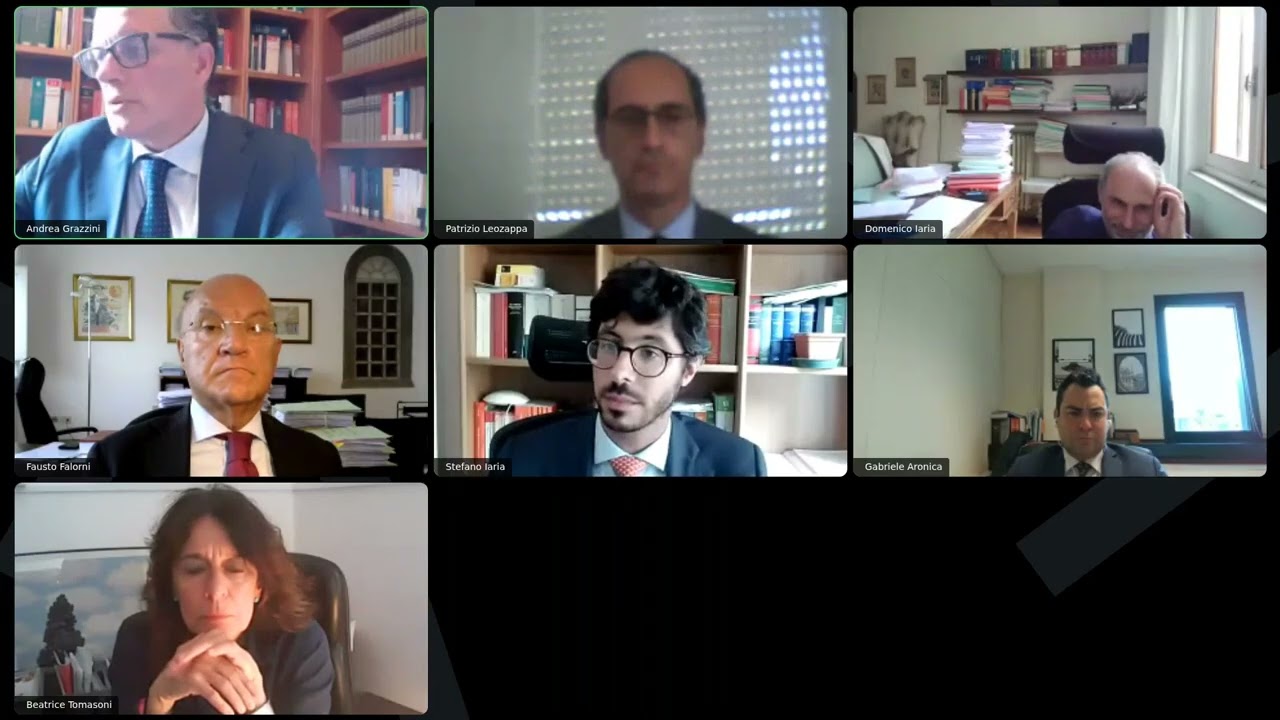 2025 09 15 CICLO DI INCONTRI SUL CODICE DEI CONTRATTI PUBBLICI DOPO IL CORRETTIVO   TREDICESIMO INCO