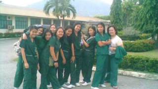 OLFU BSN Batch 2009