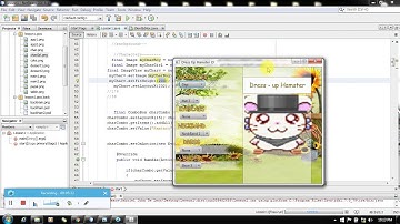 JAVAFX Dress up Codes