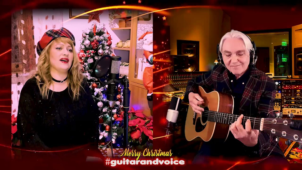 il cerchio della vita (Spagna) a Guitar&Voice