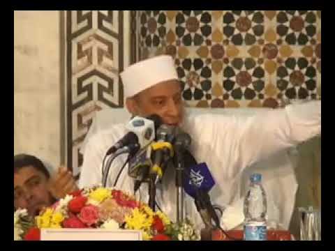 تفسير الايه فويل للمصلين للشيخ ابى إسحاق الحوينى حفظه الله