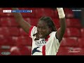 Manchester United vs. PSG: Extended Highlights | UWCL League Phase MD 3 | CBS Sports Golazo