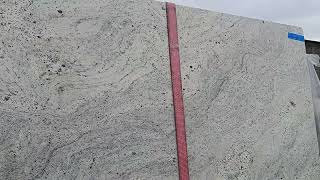 Granit Ivory Cream Płyty O Grubość 2 I 3 Cm