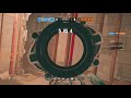 1v4 Sledge Clutch - Rainbow Six Siege