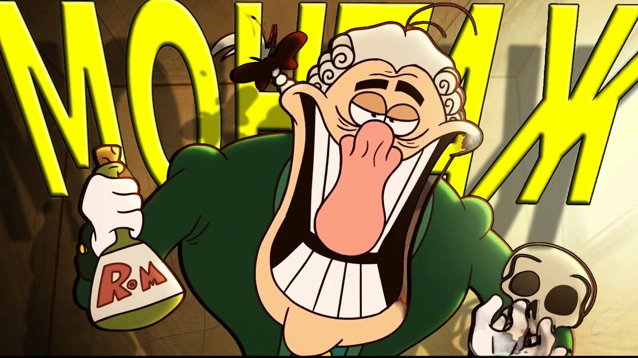 МОНТАЖ ЧТО-ЛИ??? ( Half-Life Sven Coop и старенькая игра Каратель ...