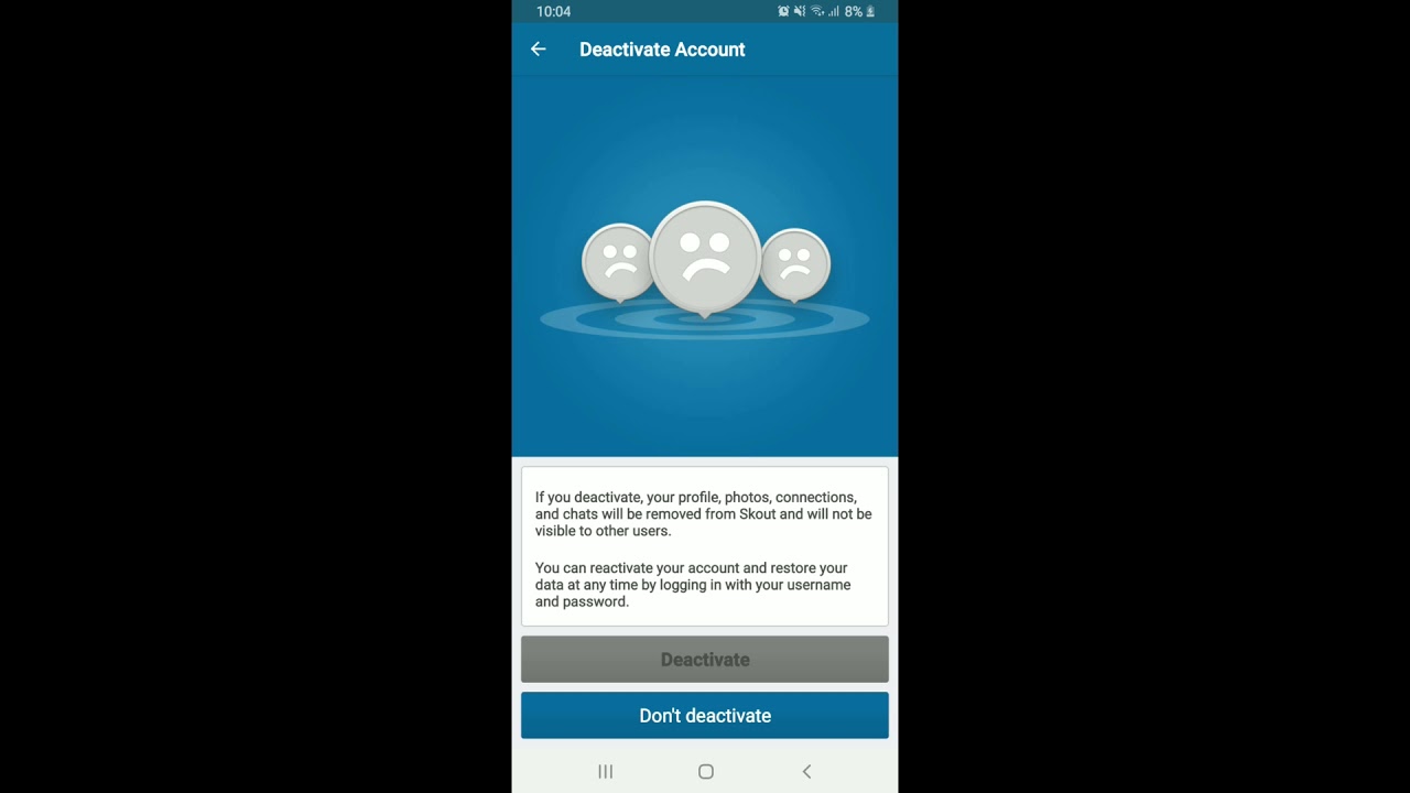 What is a Skout Account?