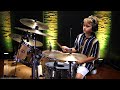 Wright music school  alby blauensteiner  beastie boys  no sleep till brooklyn  drum cover