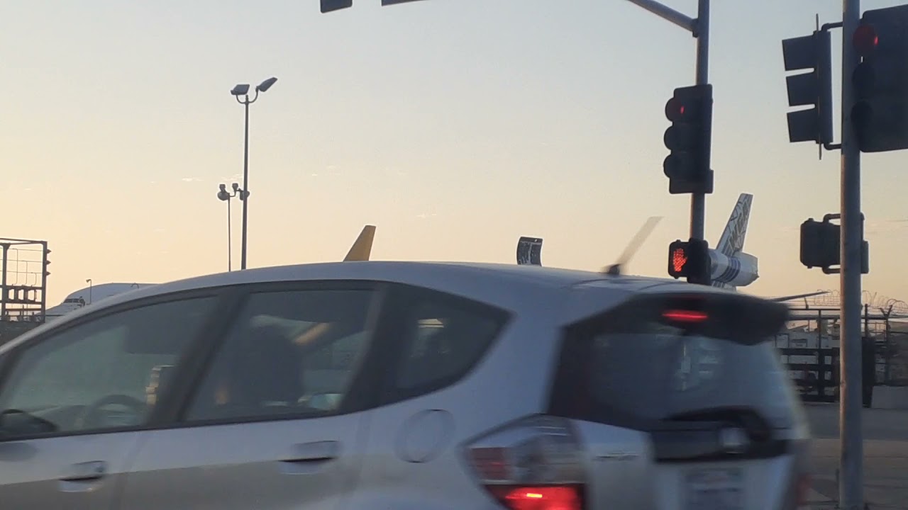 western global md11 and southern air 777