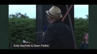 SpokeEast , a festival poem by the Virtually FolkEast audience and Dean Parkin