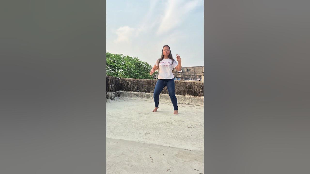 Soni De Nakhre| Dance Cover By Bidisha | #youtubeshorts #dance #trending #viralshort #tseries