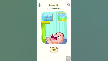 DOP 5 Delete One Part  #dop5 #gameplay #shorts Level 26