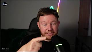 Welcome to our live show!
