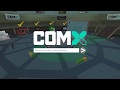 Virtual comx trailer