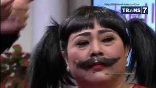Ada Pasha UNGU di Sahurnya OVJ 17 Juni 2017 Full