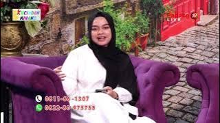KUCINDAN MINANG BASAMO KAWAN PANJILEK
