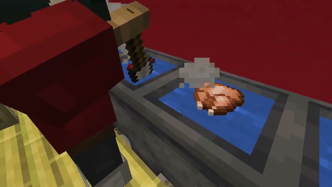 Tildestown Mall Tour - Tildes Minecraft Server v2.0