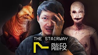 The Stairway 7 | แมว หุ่น ผี บันได