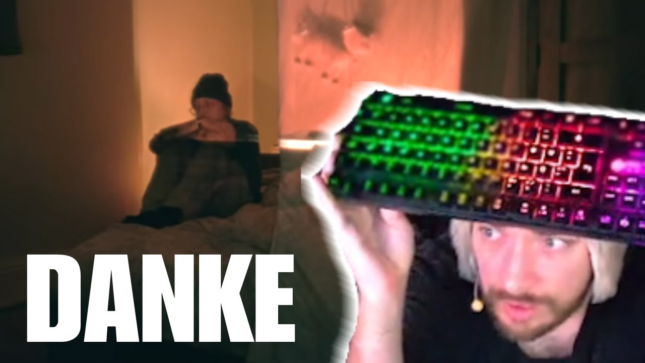 EDO SAIYA - DANKE | Insane Reacts. Erfolgloser Musiker reagiert auf erfolgreichen Musiker