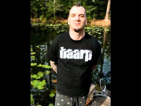 Phil Anselmo Audio Interview Part 1 with Hellbound...