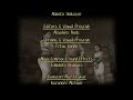 Dark Cloud Ending End Credits PS2