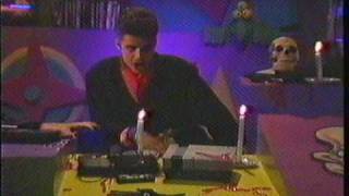 Johnny Arcade - Super Dodgeball - Heavy Barrel - Splatterhouse - Mission Impossible  - Circa 1990