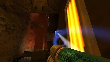 Quake 2 MP 2 - Unit 3 (part 2)