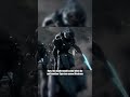 The Screwdriver Killer - Spartan Theodore Sorrell #halolore #halo