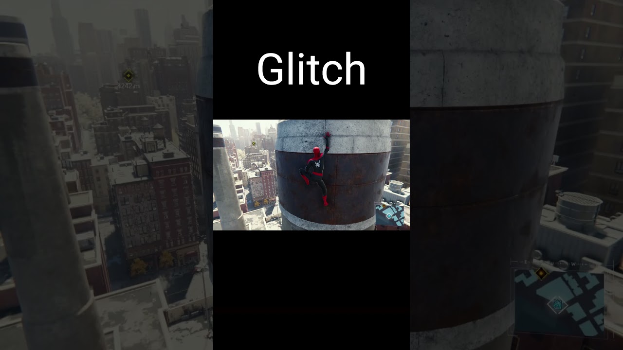 glitch
