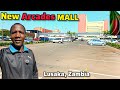 Upgraded Arcades Shopping Mall In Lusaka Zambia Upgraded Arcades Shopping Mall In Lusaka Zambia