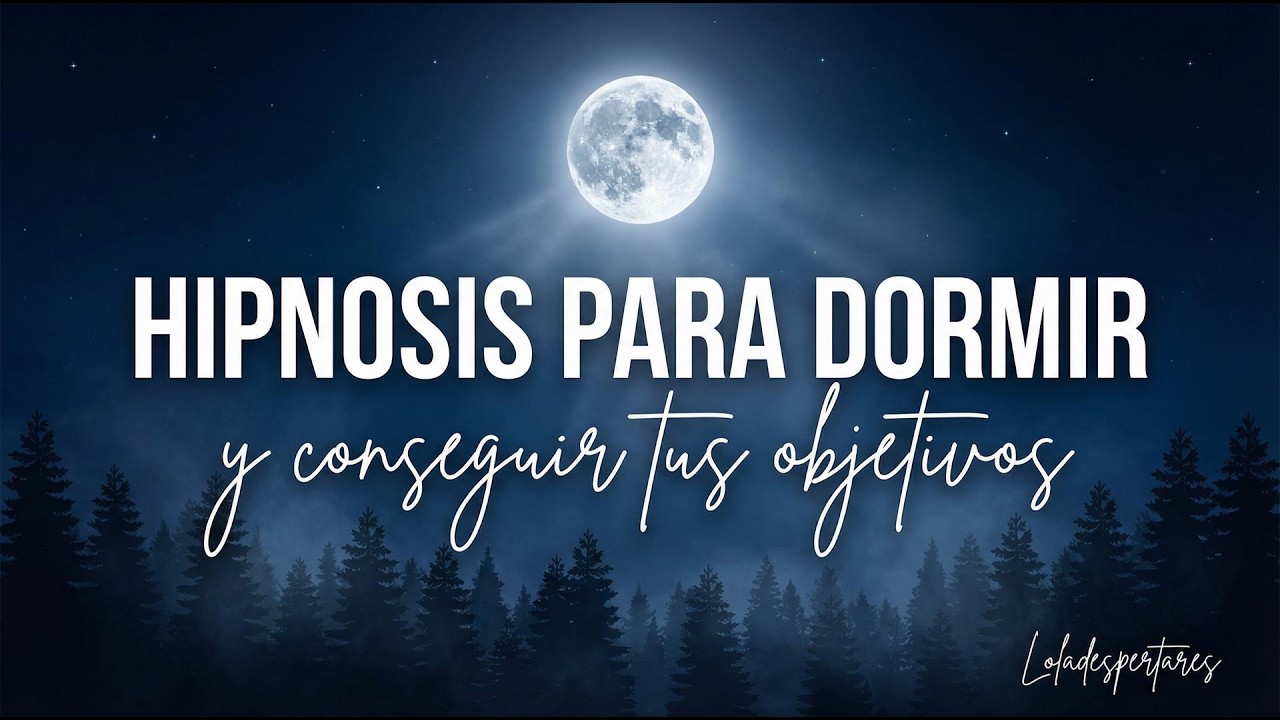 Reprograma tu mente para la acción | Hipnosis contra la procrastinación ...