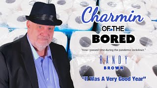 17 - It Was A Very Good Year - Randy Brown