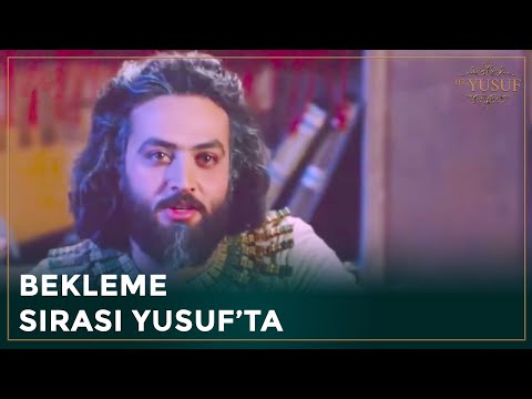 Hz. Yusuf, Züleyha'nın Kapısında! | Hz. Yusuf