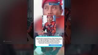 HP Hilang Usai Diservis, Wanita Ini Lapor Pemuda Pancasila - Langsung Ketemu!