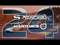 Simsport racing international race against cancer highlights