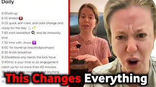 TikTok Is STILL Enabling Resilient Jenkins’ Motel Chaos (This Routine Is Disturbing)