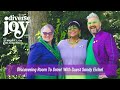Diverse Joy S02 E09: Discovering Room To Grow! With Guest Sandy Eichel