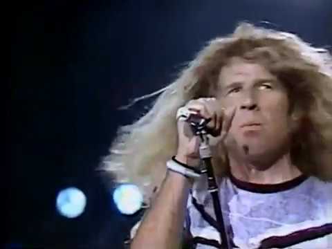 Van Halen - Mine All Mine (OFFICIAL VIDEO)