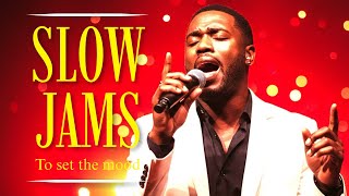 90’s R&amp;B Love Songs Playlist ♥️ – Brian McKnight, Usher, Boyz II Men, Joe