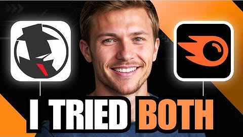 Semrush vs SpyFu: Which SEO Tool Is Worth $140 vs $39 (2025)?