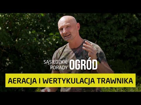 Wideo: Wertykulacja Trawnika (27 Zdjęć): Co To Jest? Jak Spędzić Wiosnę I Co Daje? Narzędzia I Czas. Czy Powinieneś Najpierw Zrobić Napowietrzanie?