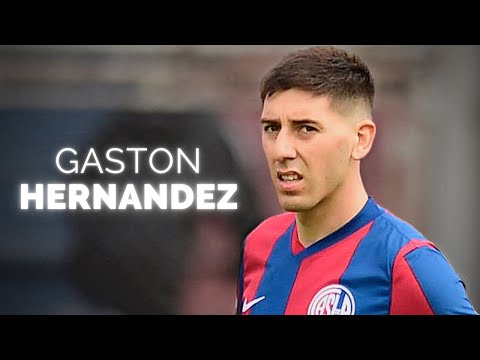 Gastón Hernández - Season Highlights | 2023