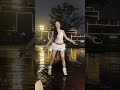 Chinese Girl Outdoor Live - Dance Show #memes #live #show #girl #dance#fyp#shorts